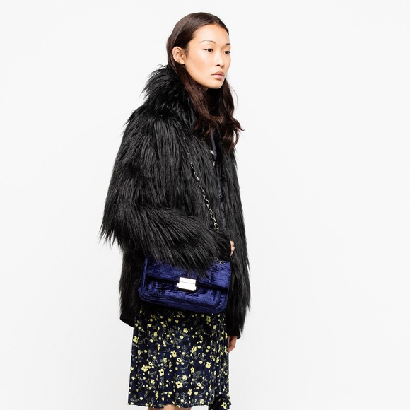 Zadig & Voltaire Frida’s Coat - Picture 2 of 7